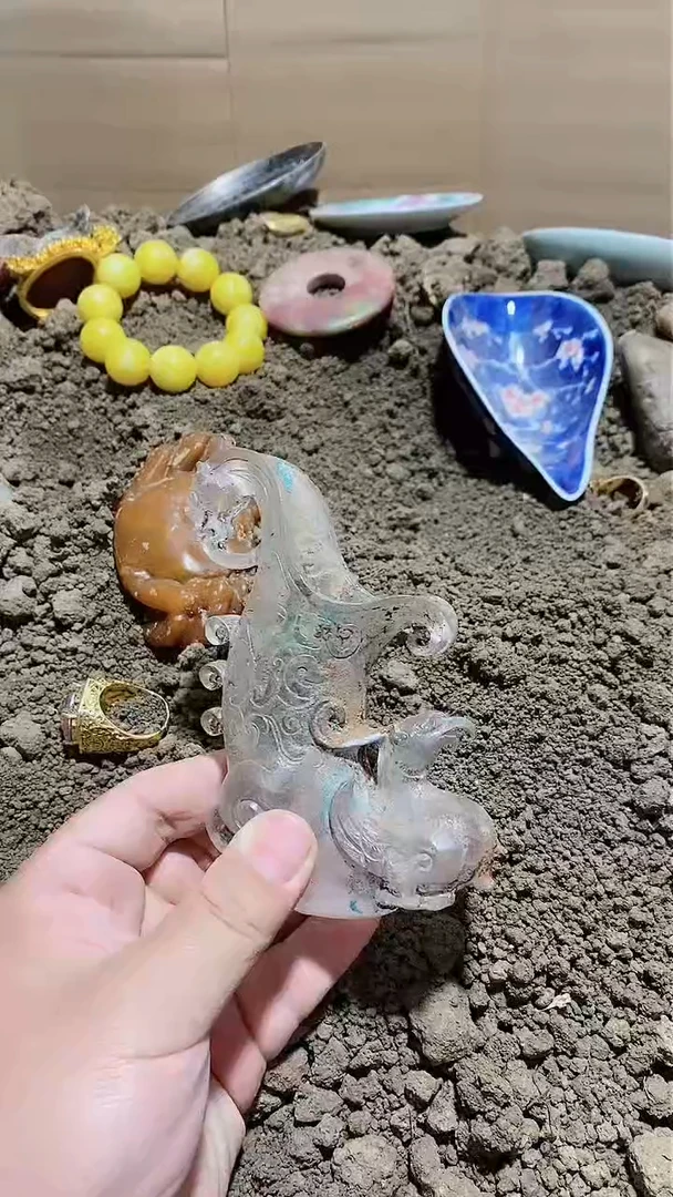 玉闪购直播精选链接