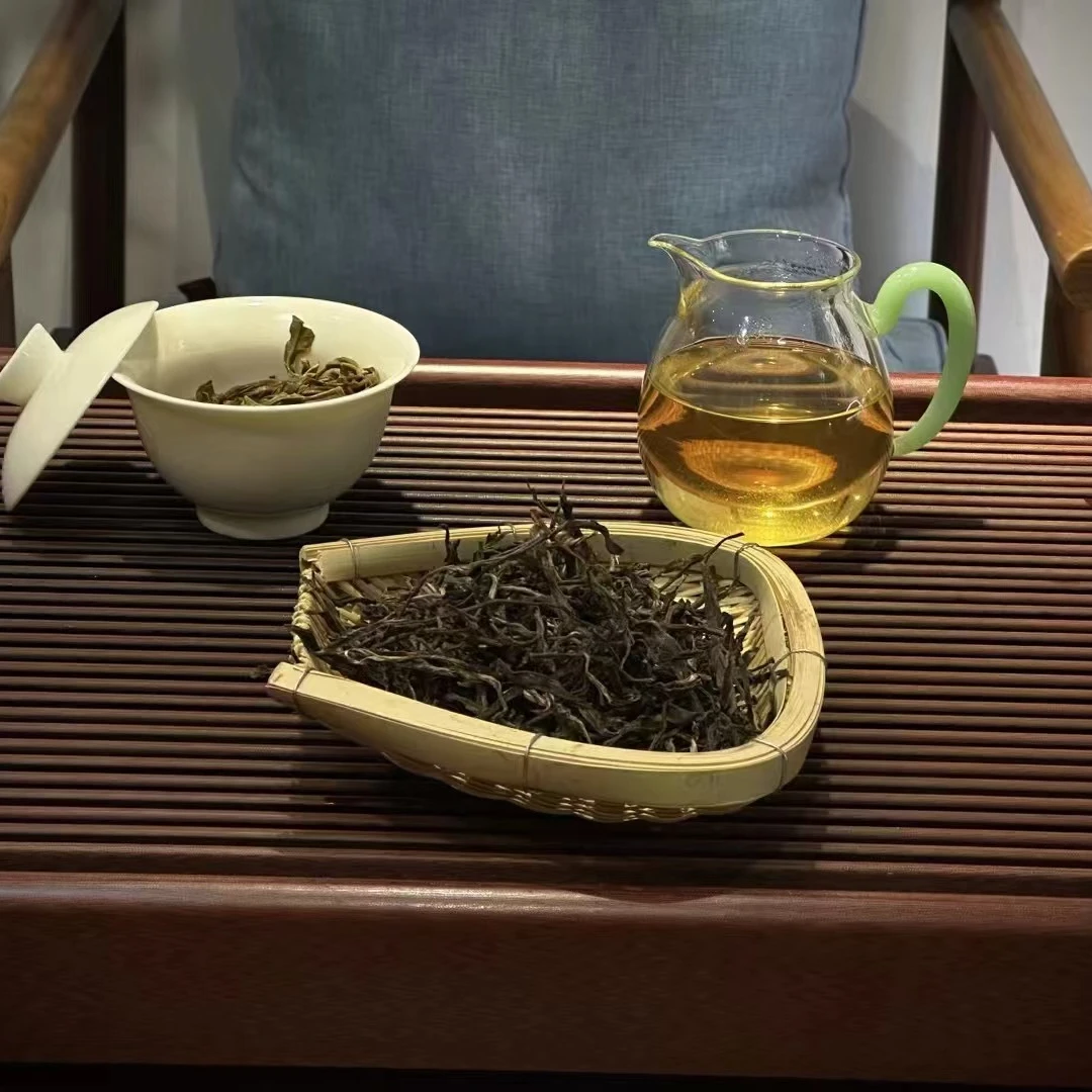 【新年福利】 普洱茶 （随机发货）