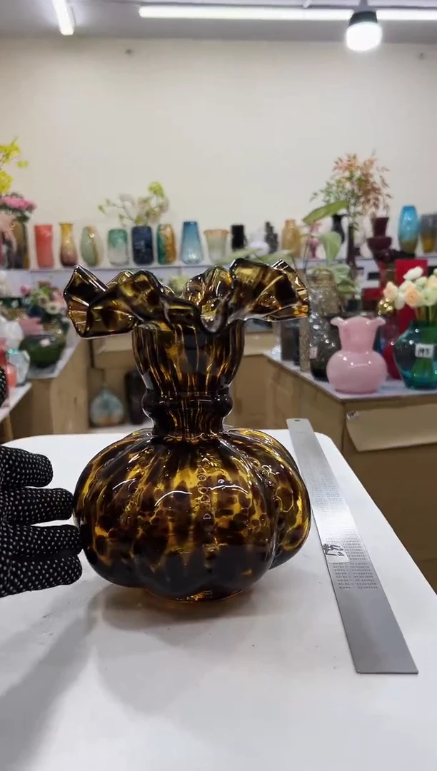 【闪购商品】也麦花器