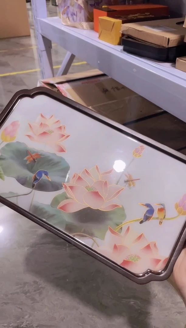 【闪购商品】茶宠豆包儿推荐饰品摆件