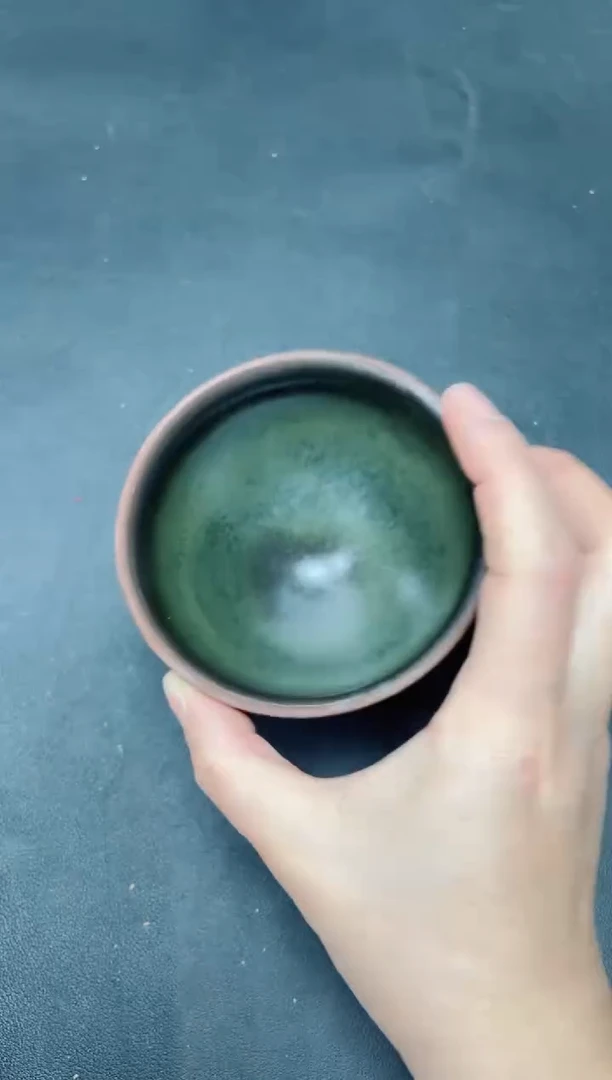 【闪购商品】茶盏80