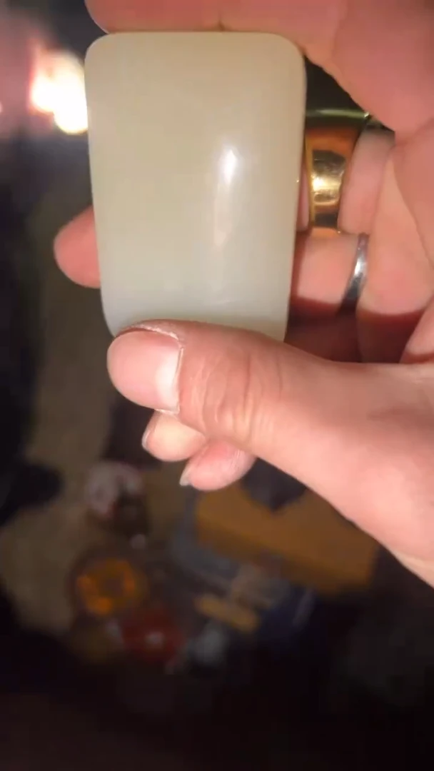 【闪购商品】和田玉颈饰未镶嵌闪购商品高端专用链接