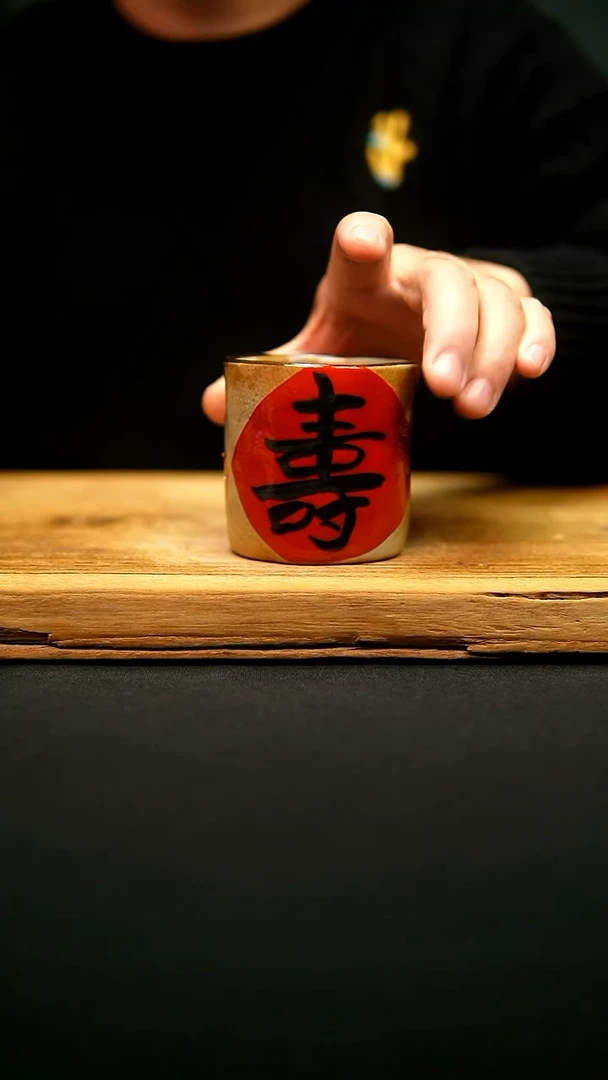 @@陶园瓷舍@@纯手工手绘@高温釉下彩