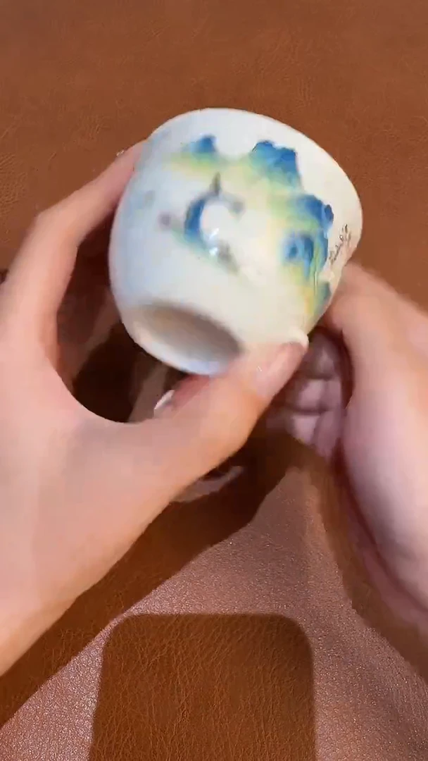 素素开播茶具链接@@