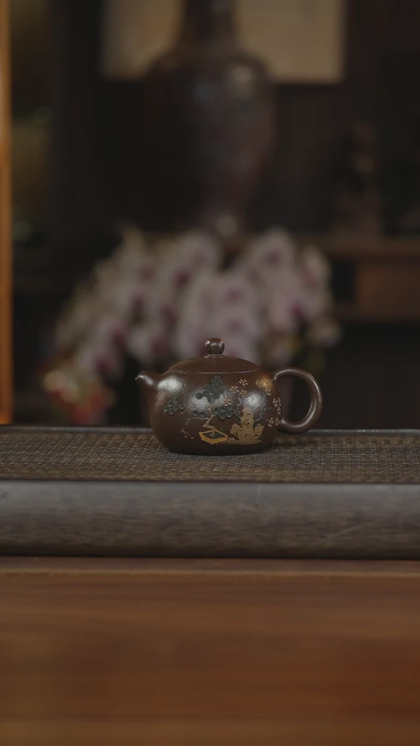 【闪购商品】紫砂茶壶紫砂壶紫砂壶