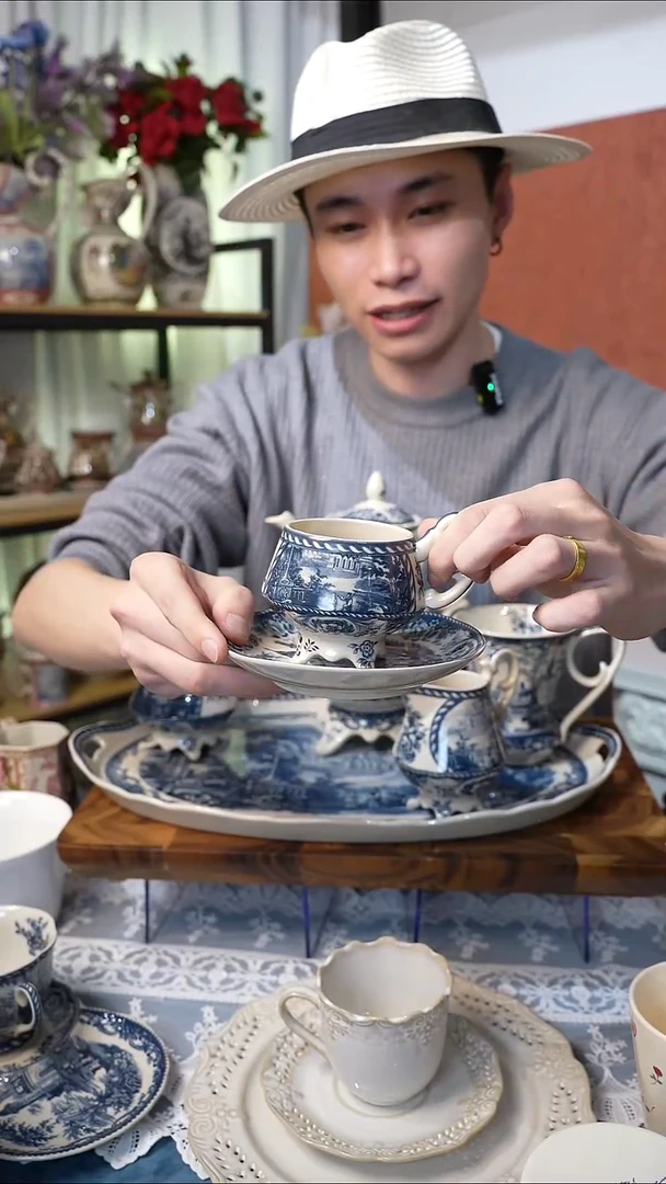 陶高端礼品------BO