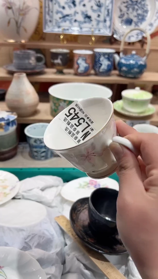 【闪购商品】瓷片当天凑满25米包邮L545