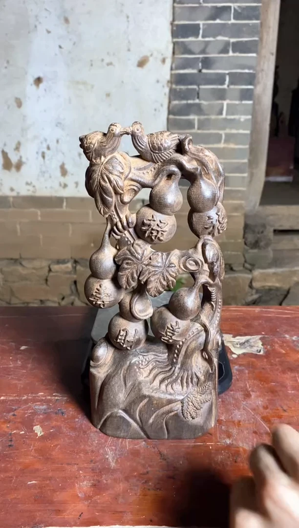 木福禄寿喜财精品好物推荐