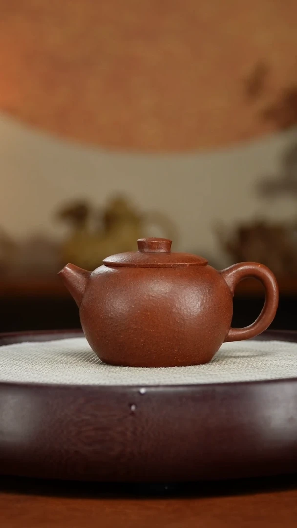 茶壶紫砂宜兴紫砂壶
