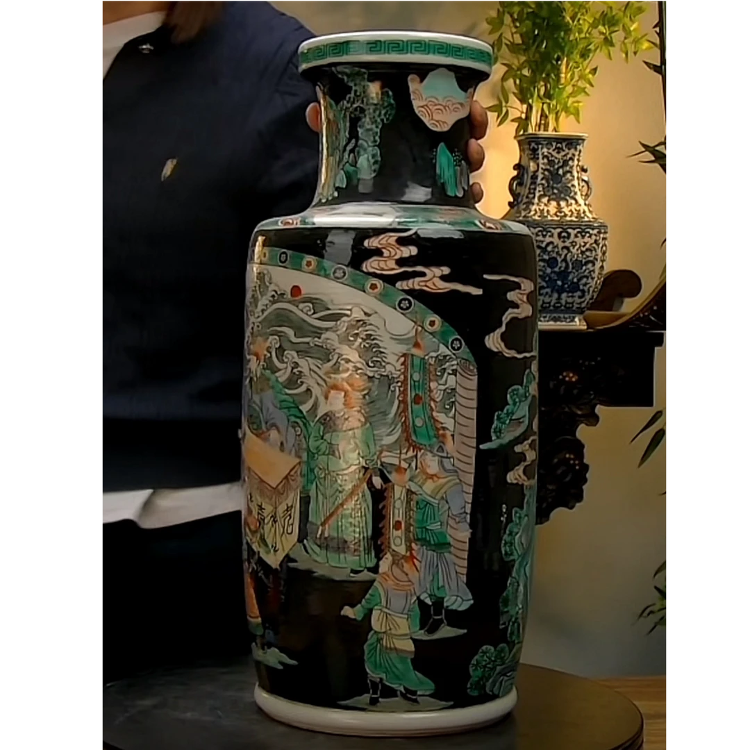 比富苏精品古陶瓷