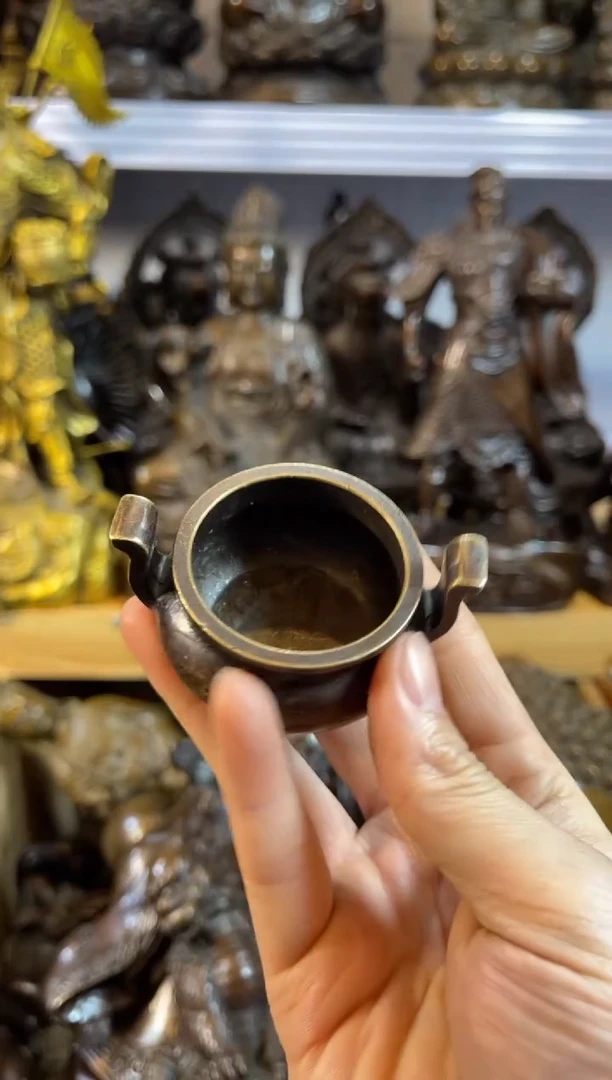 【闪购商品】.案台摆件 物品摆件