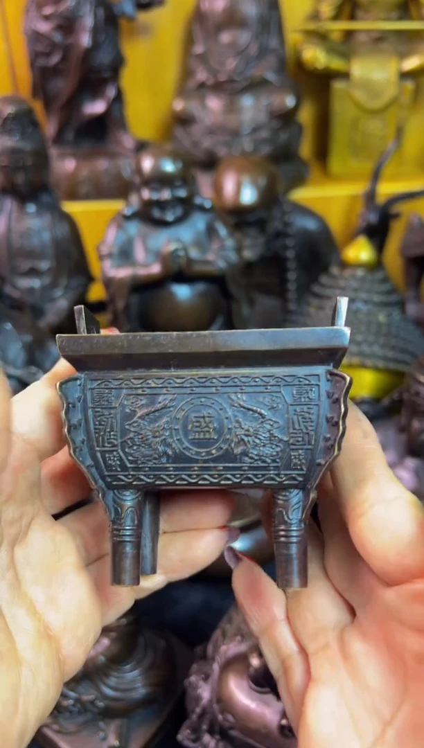 【闪购商品】1案台摆件 物品摆件