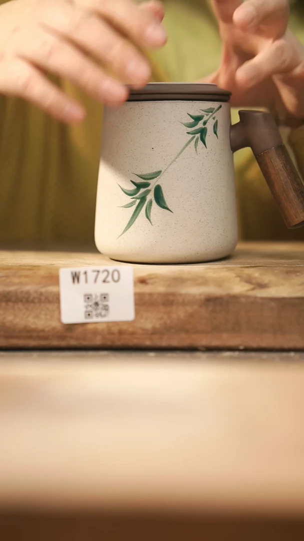 【闪购商品】【经典福利】/ 办公杯@@W1720