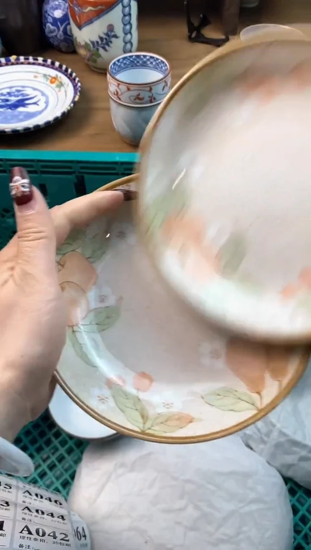 【闪购商品】瓷片[○･｀Д´･ ○]