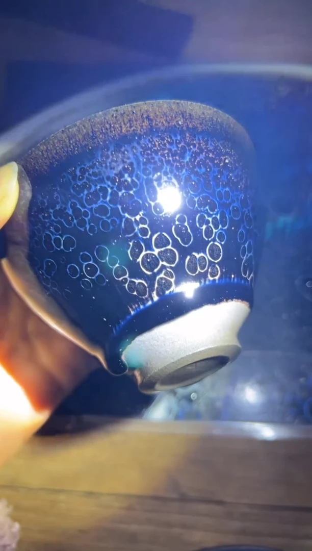 茶盏刘子龙高端收藏19