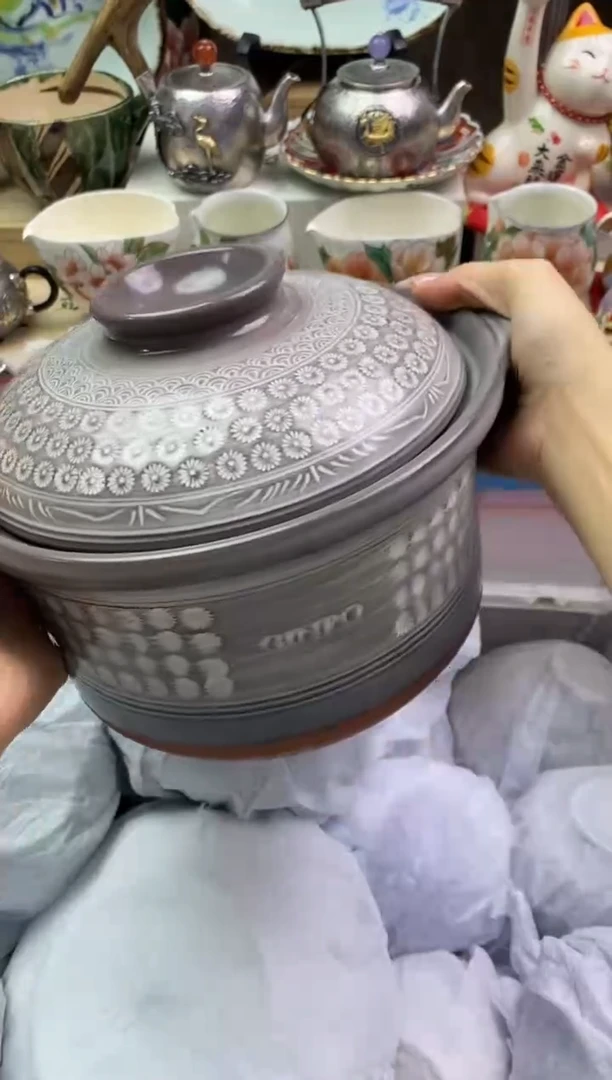 【闪购商品】瓷片隆莲瓷器欢迎大家