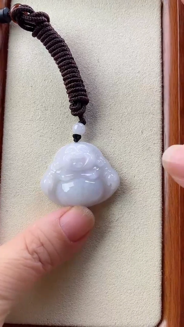 【闪购商品】翡翠吊坠(不含链)未镶嵌孤品