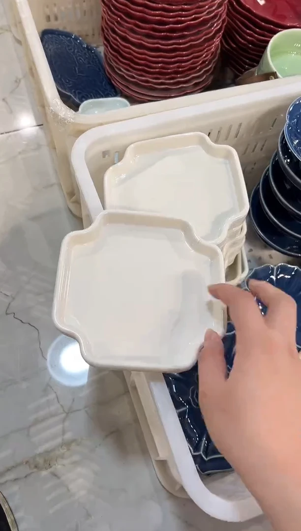 瓷片微瑕商品，介意勿拍