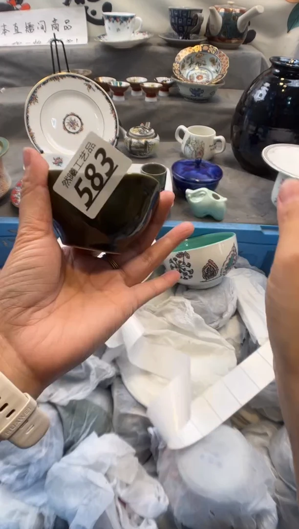 瓷片雨*583