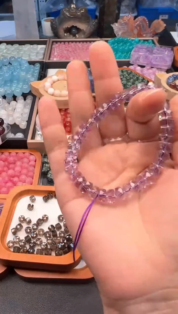 吊坠(不含链)未镶嵌水晶42多样性随机发/11.2/一个