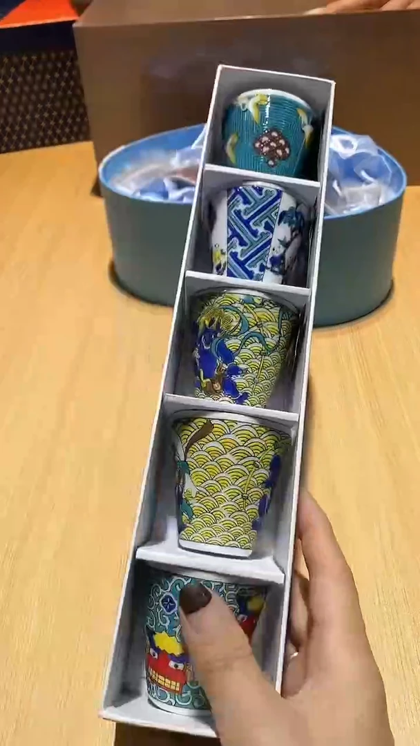 【闪购商品】瓷片锅碗瓢盆一件不剩