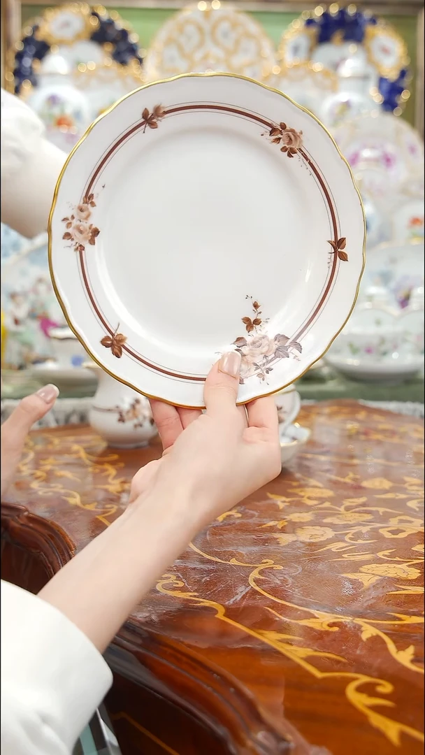 瓷米多家中古瓷器如图所示48