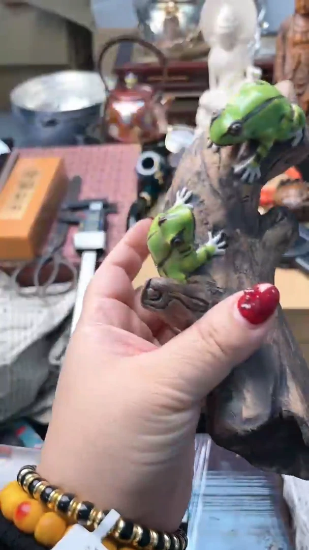 【闪购商品】瓷片BJ炎美杂货铺质量保证