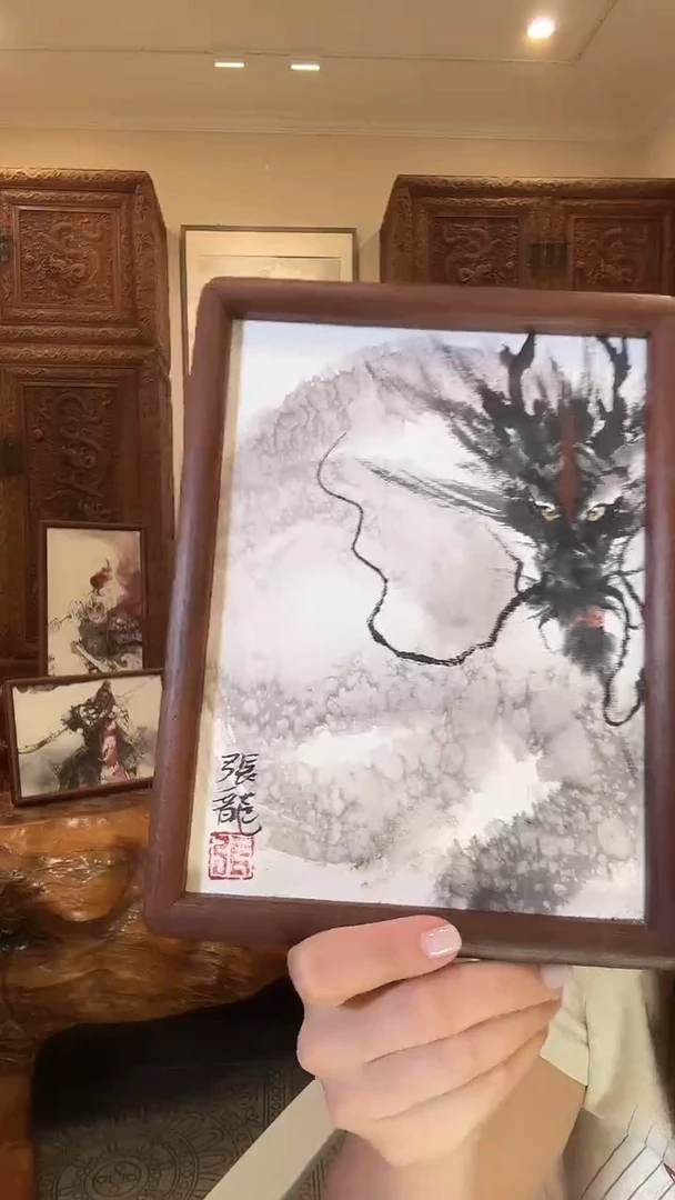 国画张龙张龙张龙张龙