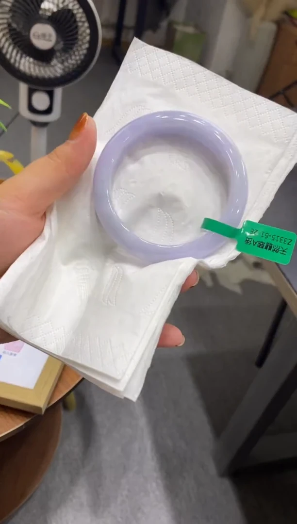 未镶嵌手镯翡翠00019552