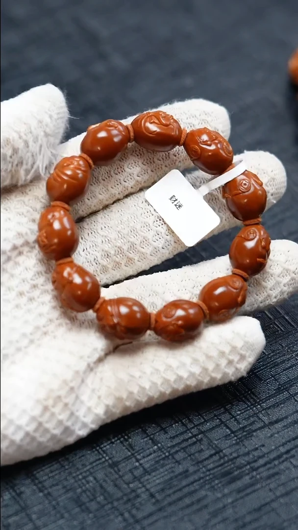 手串/手链橄榄核橄榄核