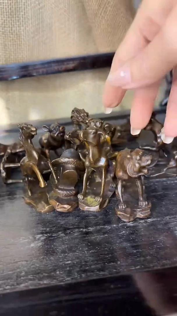 锦朗铜器锦朗铜器
