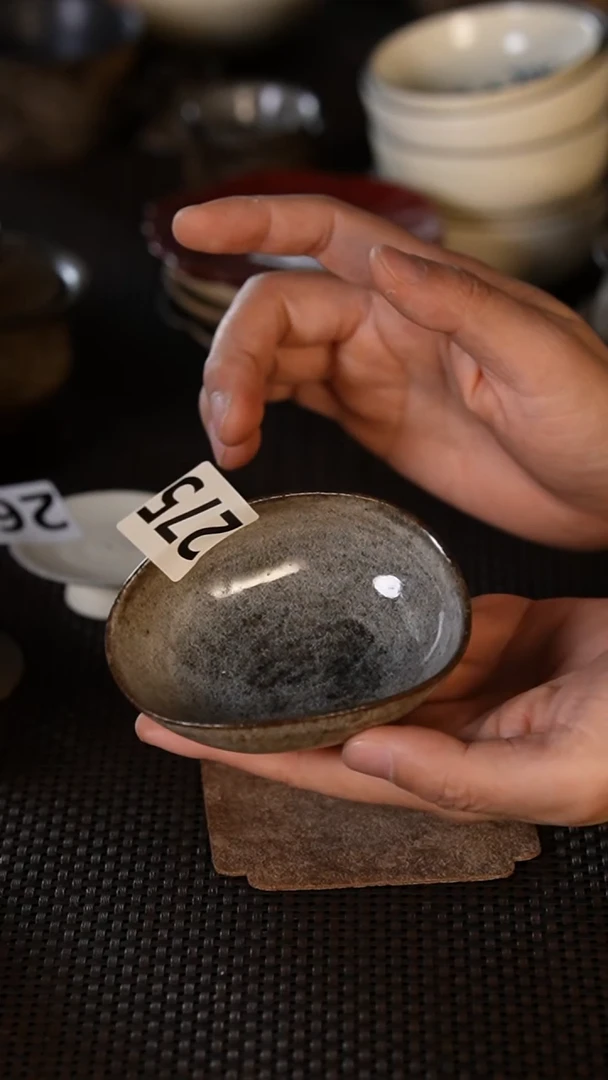 275景德镇{立梦陶}手作同款