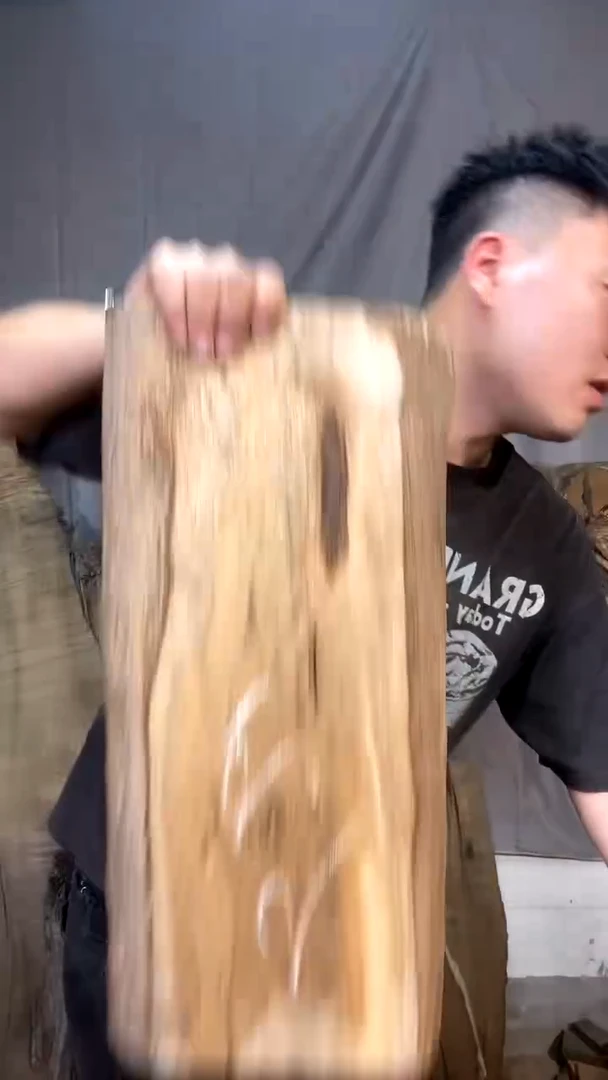 百*金丝楠木小叶干料