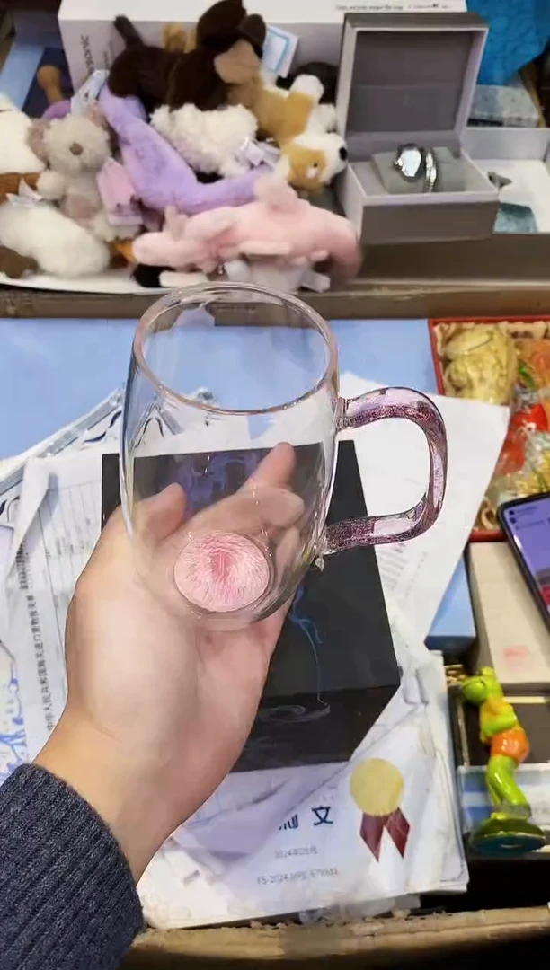 【闪购商品】瓷片都是我的大宝贝儿瓷器.