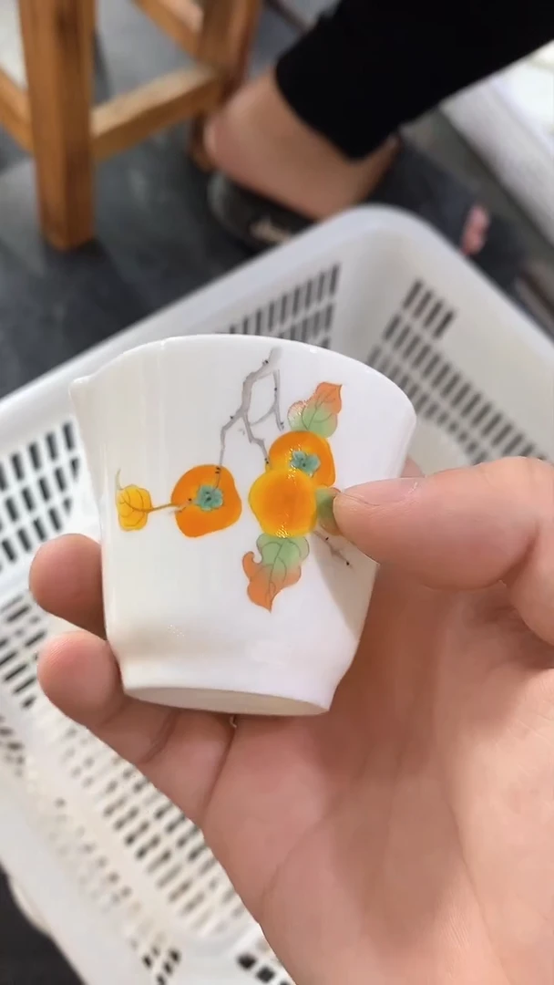 瓷片陶瓷茶器福利B0