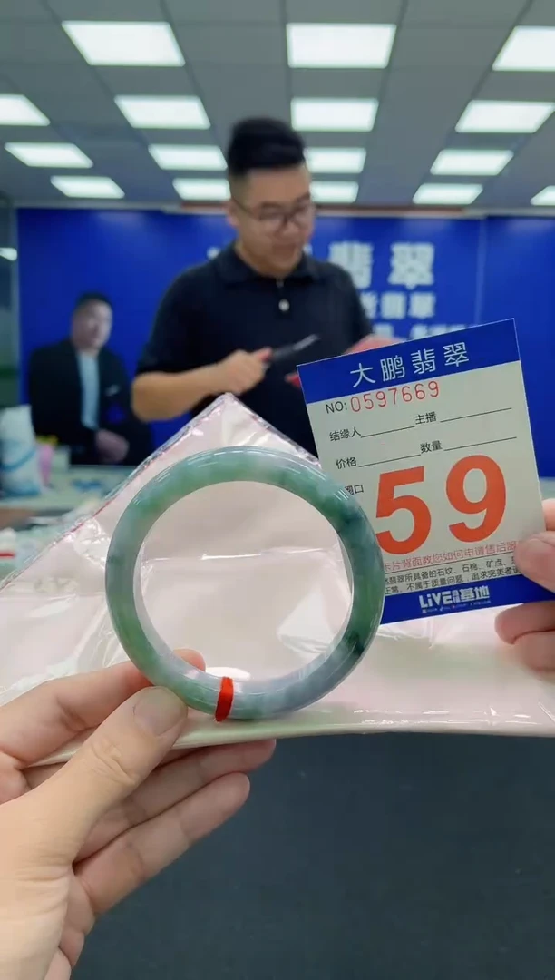 未镶嵌手镯翡翠AAAAAAAAA
