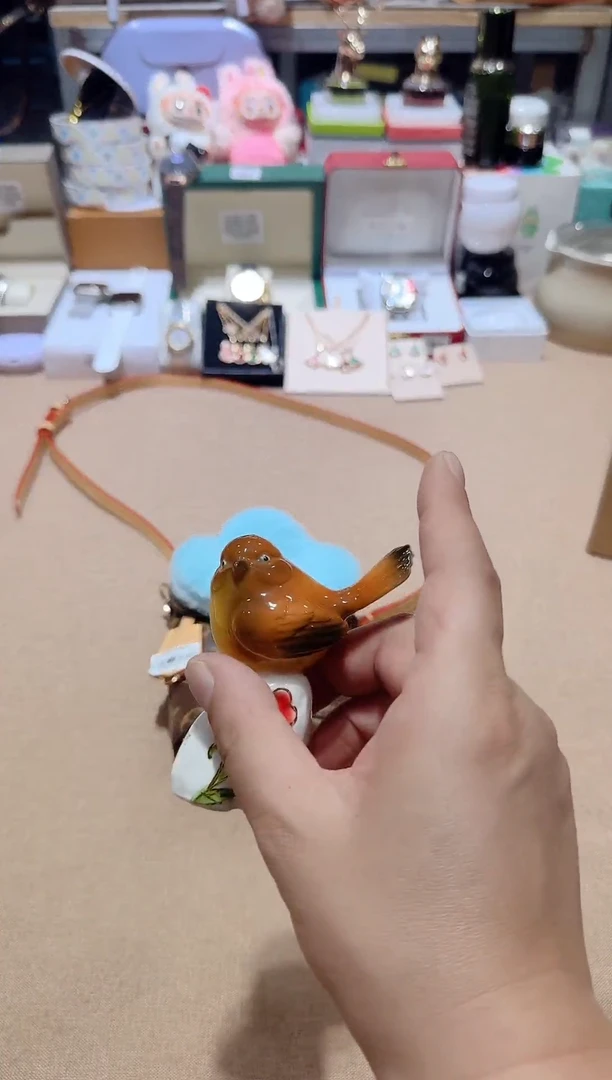 瓷片生活的本意就是开心@@1