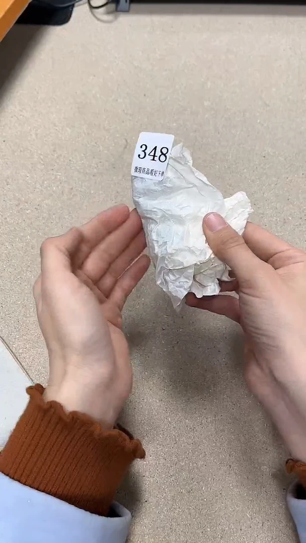 中古回流产品 看好下单