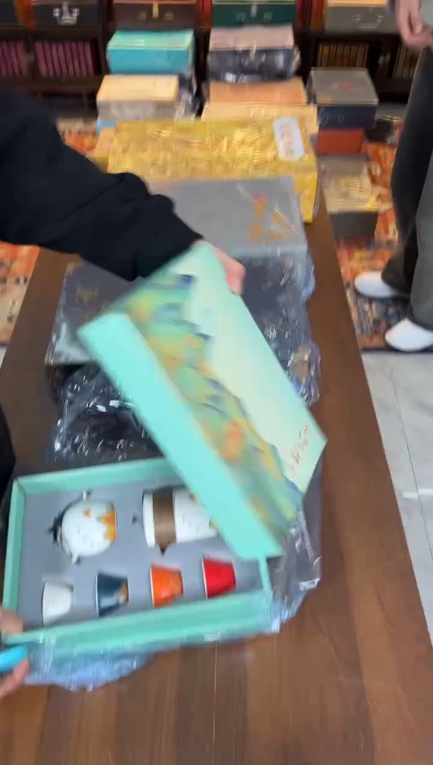 云雨斋茶具商品链接@@T163