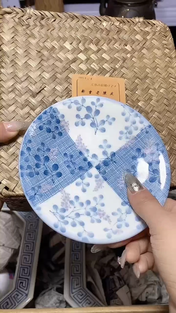 【闪购商品】瓷器瓷片瓷器瓷片