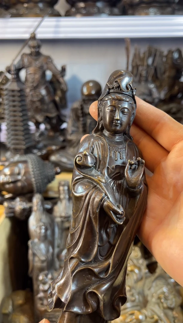 【闪购商品】1案台摆件 物品摆件