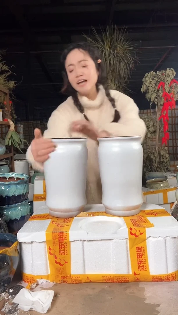 【闪购商品】无铅玻璃15*24