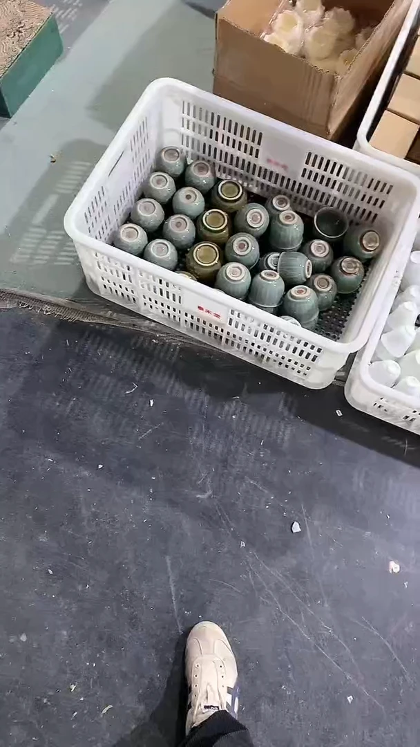 【闪购商品】瓷片陶瓷茶器孤品18不挑一个