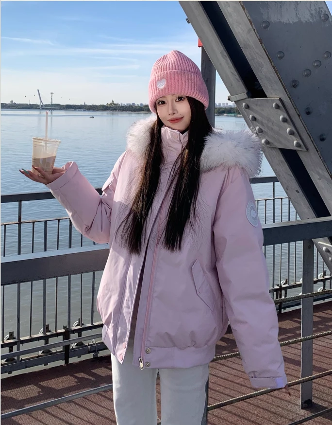 云柒担精品派克服（三号链接)下单备注编号！69-79