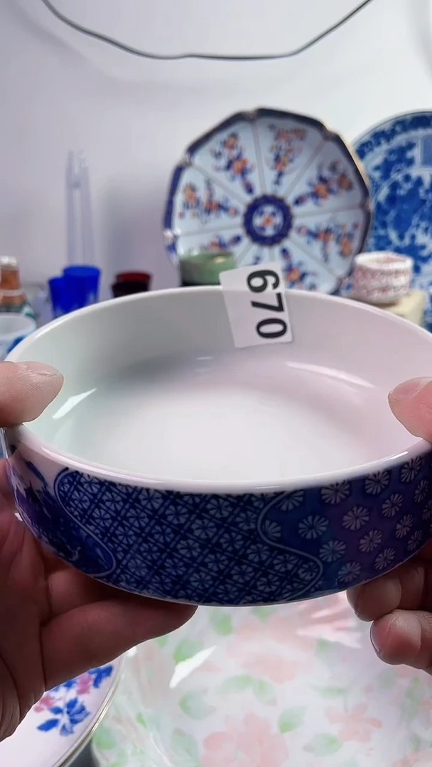 【闪购商品】瓷片777777777 670