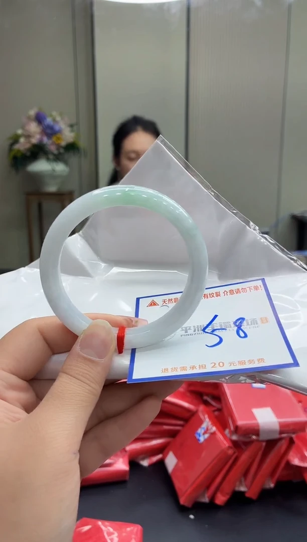 未镶嵌手镯翡翠11111111