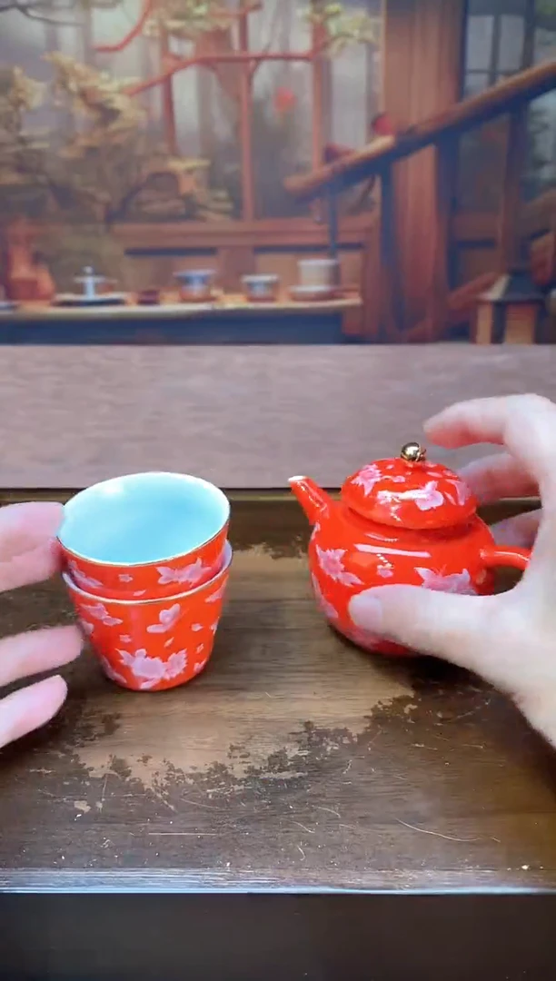 【闪购商品】闲茶·淡器精选@@@@@@@@