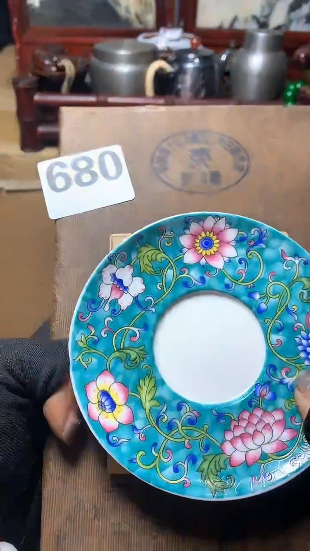 【闪购商品】瓷器默认微瑕瓷器