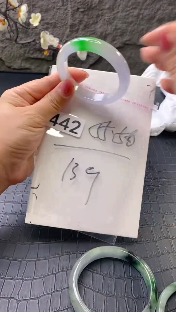 无非金属（按圈口价格加购）手镯