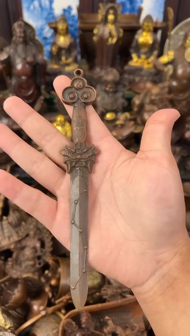 铜器摆件 诚信经营